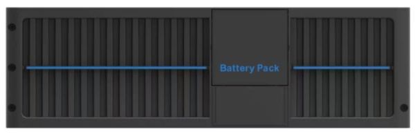 фото Батарейный модуль  SmartWatt SUPREME BP 240/9 в Уфе