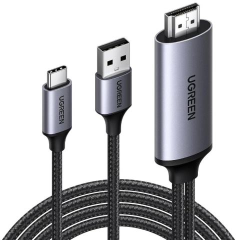 фото Адаптер  UGREEN CM773 в Красноярске