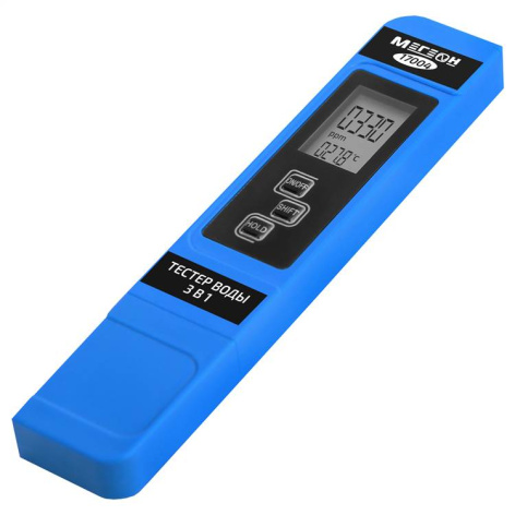 фото Анализатор воды  МЕГЕОН 17004 в Санкт-Петербургe