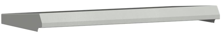 

Козырек IEK TI-00D-HD-040-020 TITAN защитный ЩМП 400х200мм, TI-00D-HD-040-020