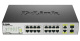 фото Коммутатор PoE D-link DES-1018MP/A1A