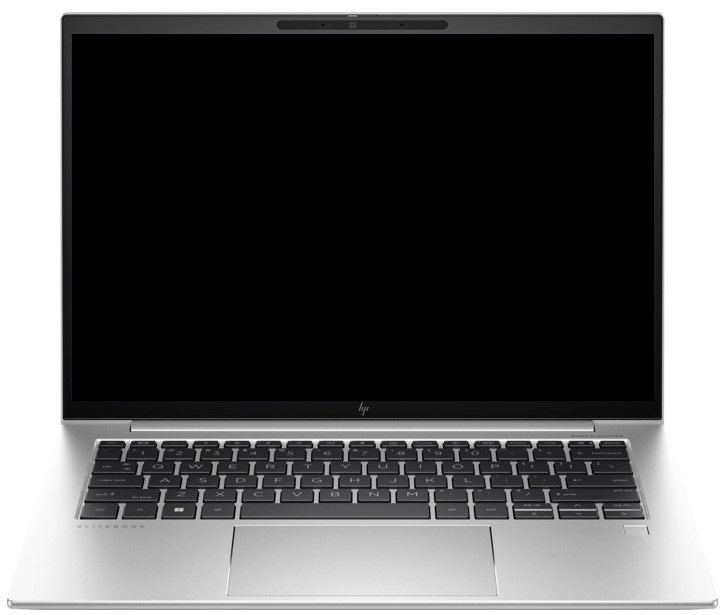 

Ноутбук HP EliteBook 840 G10 927U1ES i5-1335U/16GB/512GB SSD/WiFi/BT/14" WUXGA IPS IR AG/Win11Pro/silver, EliteBook 840 G10