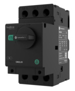 фото Автоматический выключатель для защиты двигателя Systeme Electric GM2L16