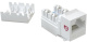 фото Модуль Keystone RJ45 UTP SYSMATRIX KJ 5EU090.SMTWH