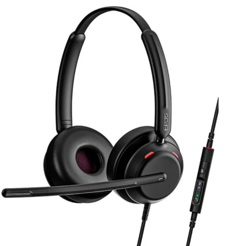 фото Гарнитура  EPOS IMPACT 760 в Омске