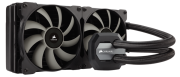 фото Система охлаждения Corsair H110i GTX