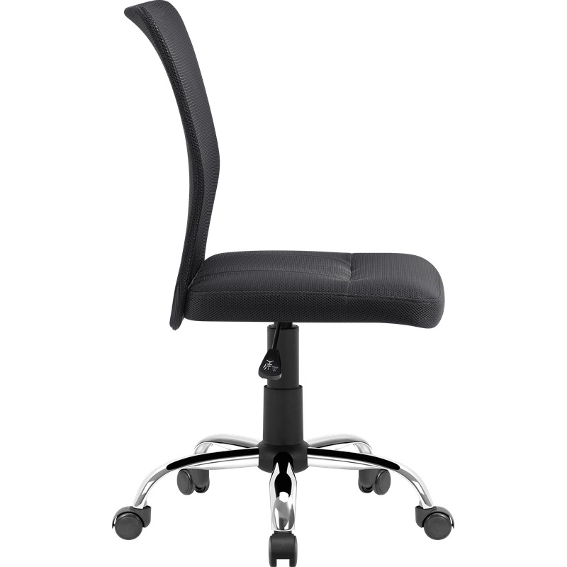 

Кресло офисное Defender Optima DEFENDER 64316 BLACK, Optima