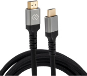 фото Кабель интерфейсный HDMI-HDMI  Digma D-HDMI-2FF-V2.1-3M