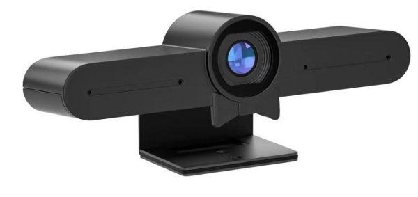 Изображение товара Веб-камера JazzTel JT-CAM-001 Full HD USB Type-C с двумя микрофонами