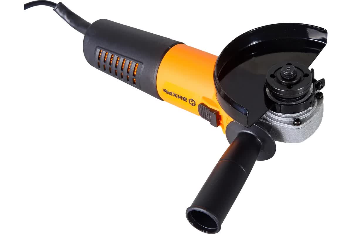 

Шлифовальная машина угловая Вихрь УШМ-125/1100 72/12/2, УШМ-125/1100