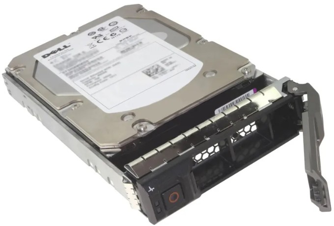 Жесткий диск,Dell,400-BJKY