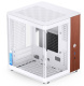 фото Корпус mini-ITX JONSBO TK-0 White в Ростове-на-Дону