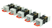 фото Комплект  ELTEX 5 x 4WIRE-2FAN1