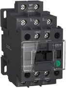 фото Контактор  Systeme Electric MC1D09ED