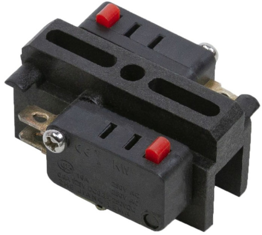 Изображение товара Концевой выключатель DoorHan SW 51 для ворот автоматизация