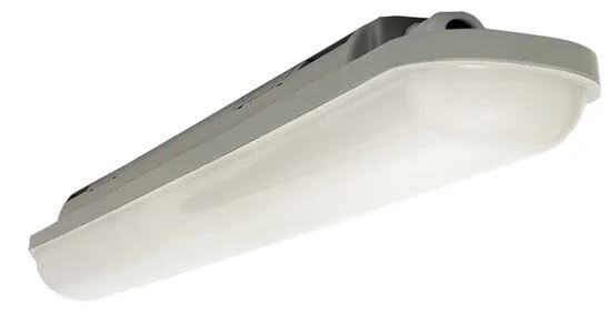 фото Светильник светодиодный EKF TPL-1008-18-6500-A в Перми