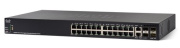 фото Коммутатор Cisco SB SG350X-24-K9-EU
