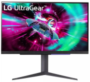 фото Монитор LG UltraGear 27GR93U-B