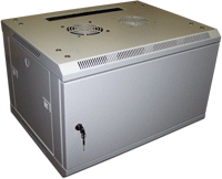 

Шкаф настенный 19", 18U TWT TWT-CBW2-18U-6x6-M 600x600, стальная дверь, TWT-CBW2-18U-6x6-M