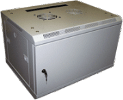 фото Шкаф TWT TWT-CBW2-6U-6x4-M