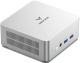 фото Мини ПК Minisforum UN1290/16GB+512GB (Intel Core i9 12900H (14/20; 5ГГц; 24Мб), 2.5ГГц, 16ГБ DDR4, SSD 512 Гб, Intel Iris Xe, Windows 11 Профессиональная) [UN1290/16GB+512GB]
