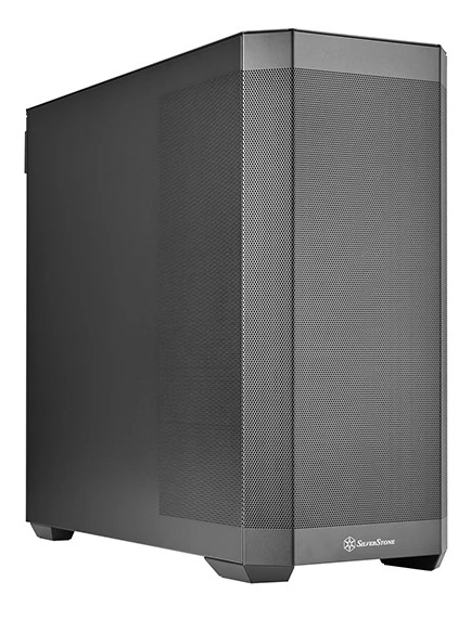 

Корпус SilverStone SST-SEH2-B G41SEH2B0000020 без БП, 2*USB 3.0, USB Type-C, SST-SEH2-B