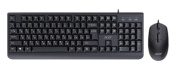 фото Клавиатура и мышь Acer OCC400