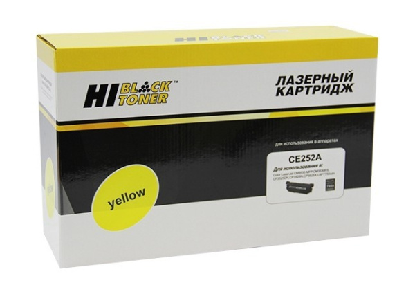 Изображение товара Картридж лазерный Hi-Black 997015913 для HP