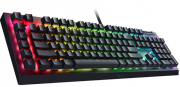 фото Клавиатура Razer BlackWidow V4 X