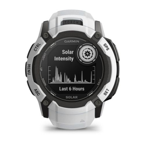 Изображение товара Часы Garmin Instinct 2X Solar