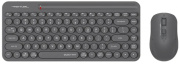 фото Клавиатура и мышь A4Tech Fstyler FG3200 Air2