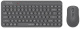 фото Клавиатура и мышь Wireless A4Tech Fstyler FG3200 Air2 в Уфе