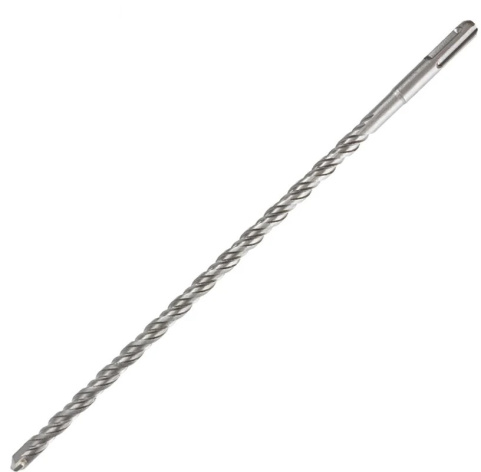 Изображение товара Бур по бетону SDS Plus Deli DH-Y10310 10х310 мм профессиональный инструмент