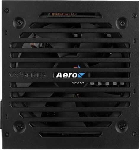 фото Блок питания ATX AeroCool VX PLUS 750 (УЦЕНЕННЫЙ) в Екатеринбурге