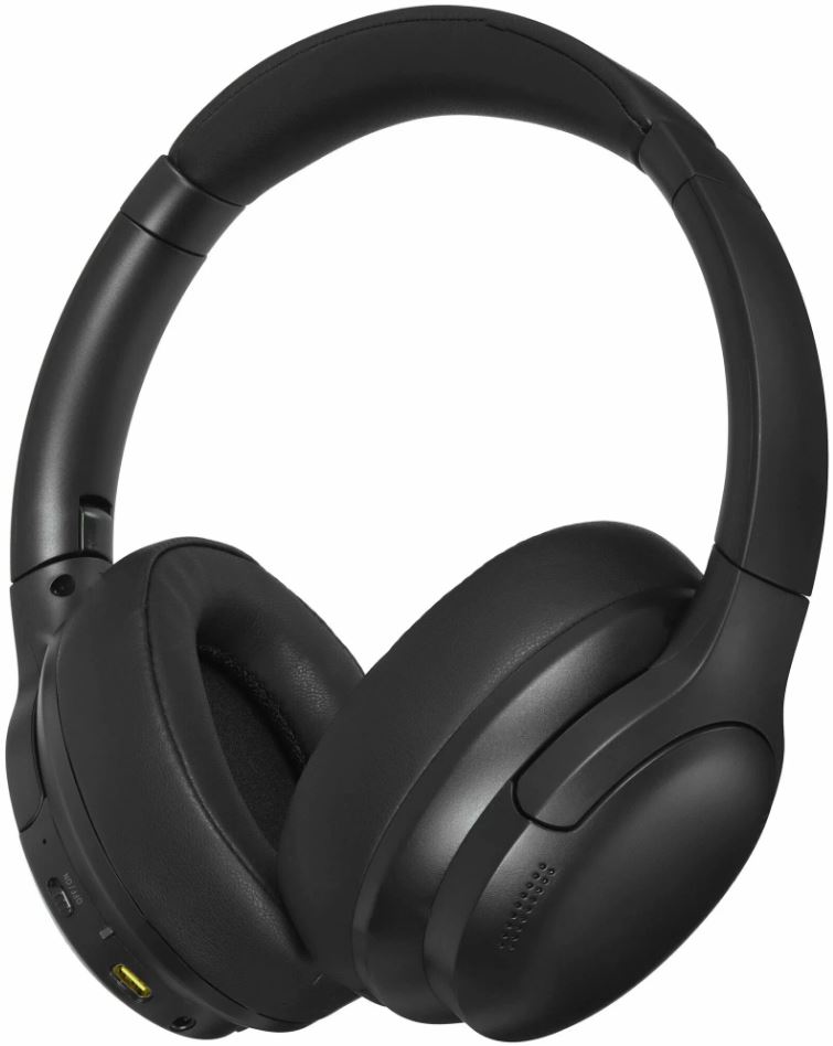 

Наушники Baseus Bass BH1 Lite A0203C00 Cosmic Black, Bass BH1 Lite