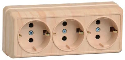 фото Розетка  IEK ERO31-K03-16-DC в Екатеринбурге