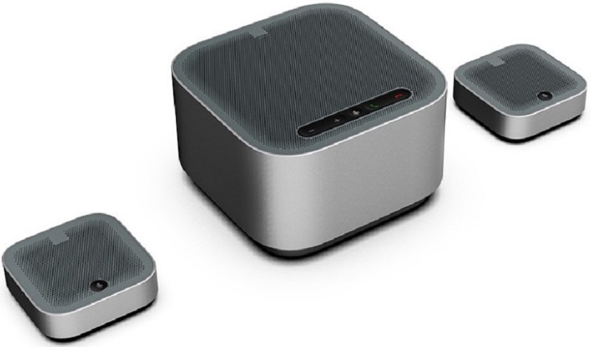 

Спикерфон JazzTel JT-Various-Pro, JT-Various-Pro