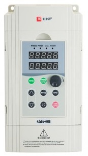 фото Преобразователь  EKF VT100-4R0-3B в Казани