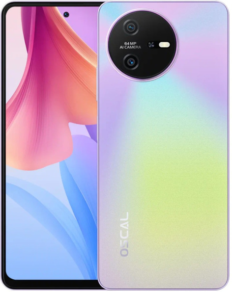 фото Смартфон  OSCAL Tiger 12 8/128GB в Казани