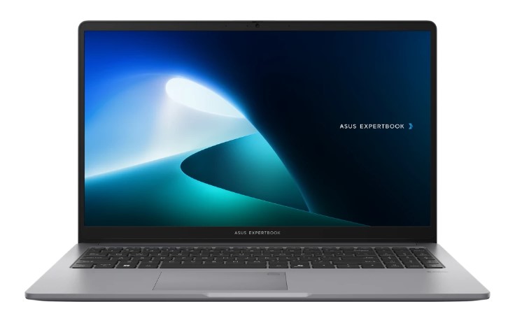 

Ноутбук ASUS ExpertBook P1 P1503CVA (P1503CVA-S70912) 90NX0881-M01050 i5-13420H/16GB/512GB SSD/UHD Graphics/15.6" FHD/Wi-Fi/BT/Cam/noOS/misty grey, ExpertBook P1 P1503CVA (P1503CVA-S70912)