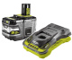 фото Набор  Ryobi RC18150-190 в Санкт-Петербургe