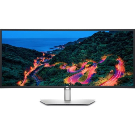 Изображение товара Монитор 34" Dell UltraSharp U3423WE