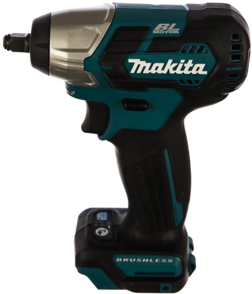 

Гайковерт Makita TW160DZ аккум. патрон:квад.3/8" (кейс в комплекте), TW160DZ