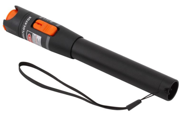 Изображение товара Визуальный детектор SNR SNR-VFL-10M