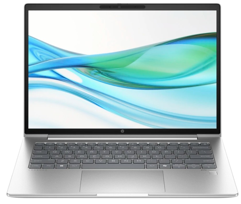 

Ноутбук HP ProBook 440 G11 A38B9ETBH5 U5-125U/16GB/512GB SSD/14"/noOS, ProBook 440 G11