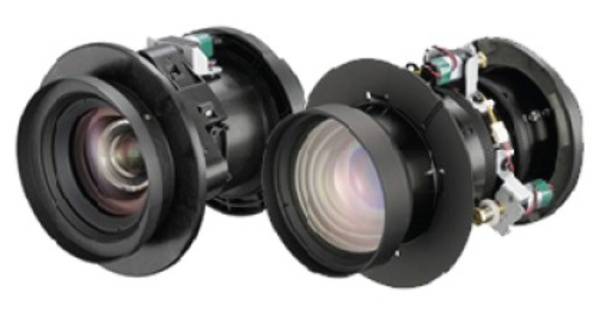 Изображение товара Roly ET-ELT22 — объектив для инсталляционных проекторов