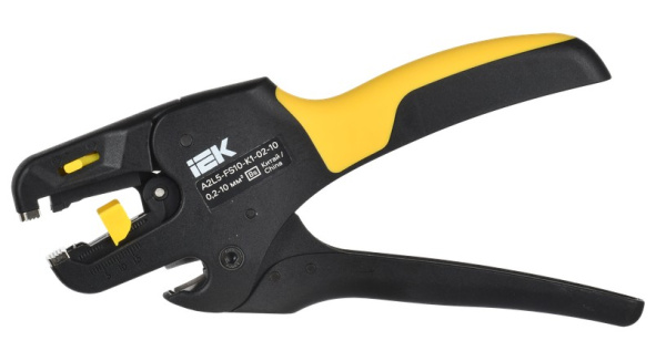 Изображение товара Стриппер IEK ARMA2L 5