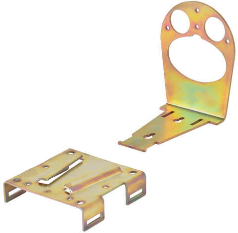 Изображение товара Кронштейн ССД 130102-00420