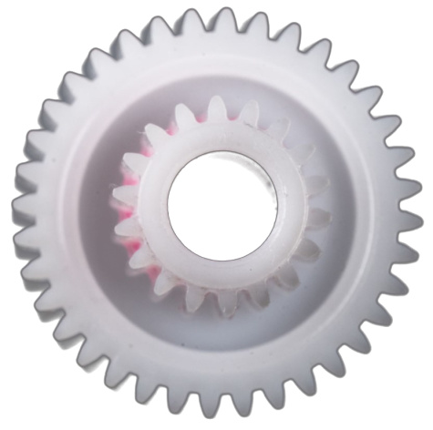 Изображение товара Запчасть Kyocera 302ND08640