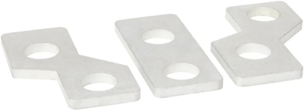 Изображение товара Расширитель полюсов КЭАЗ OptiMat E100-63 (3 шт.)